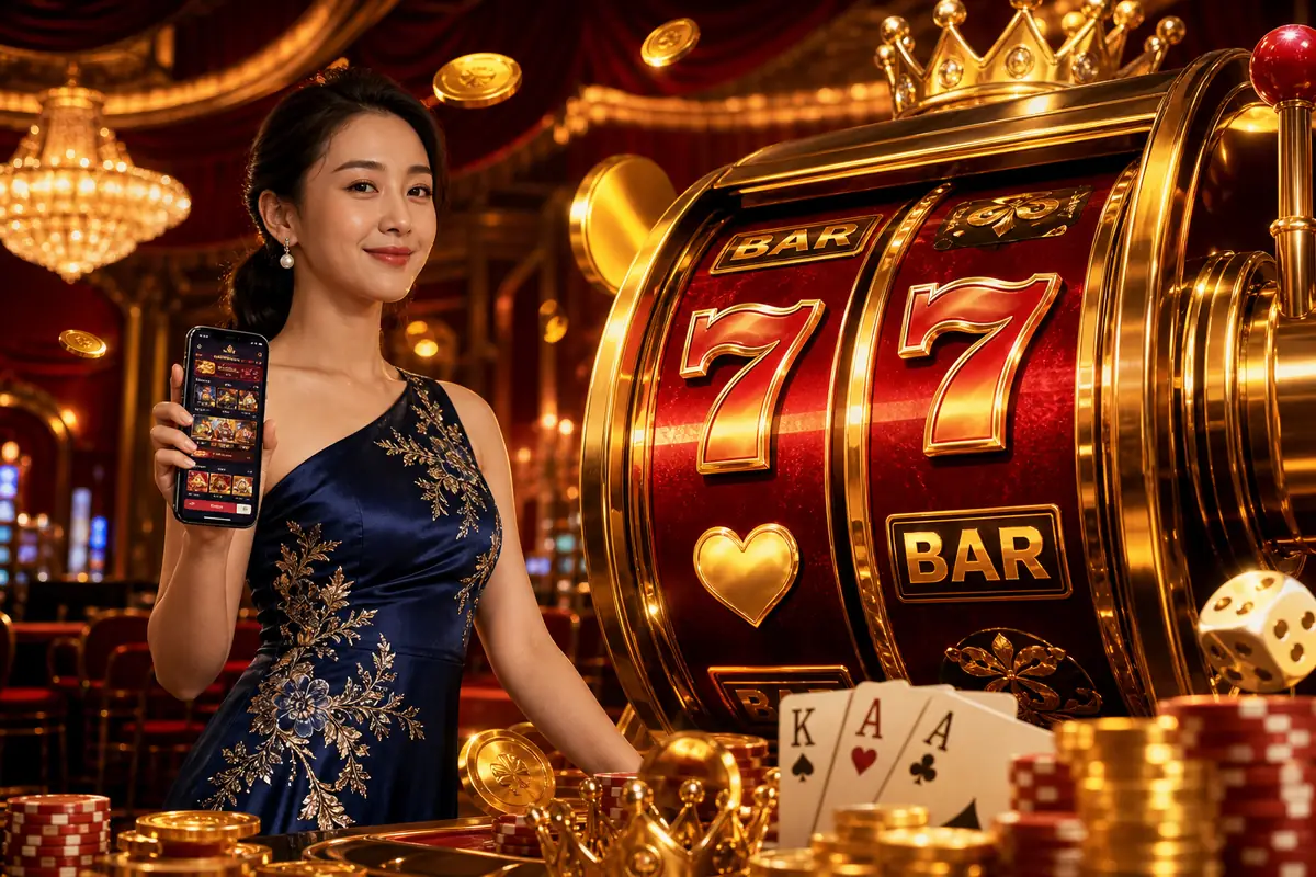 ramli88 Casino keselamatan akaun dan pembayaran selamat
