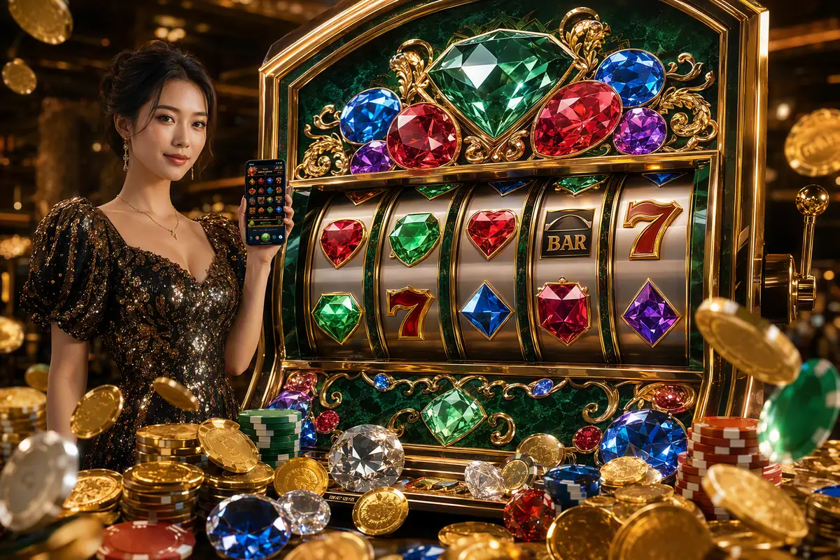 ramli88 tips strategi bermain baccarat