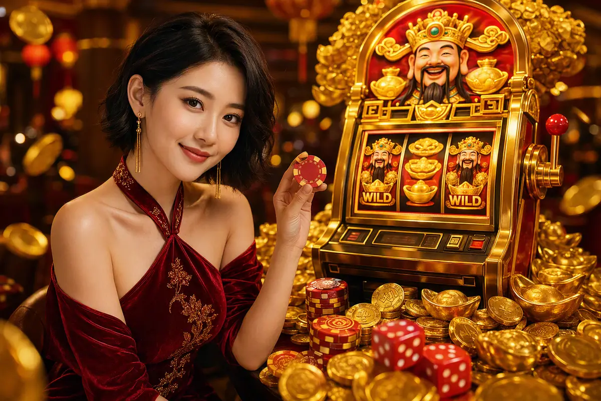 ramli88 Casino kaedah deposit Touch n Go DuitNow