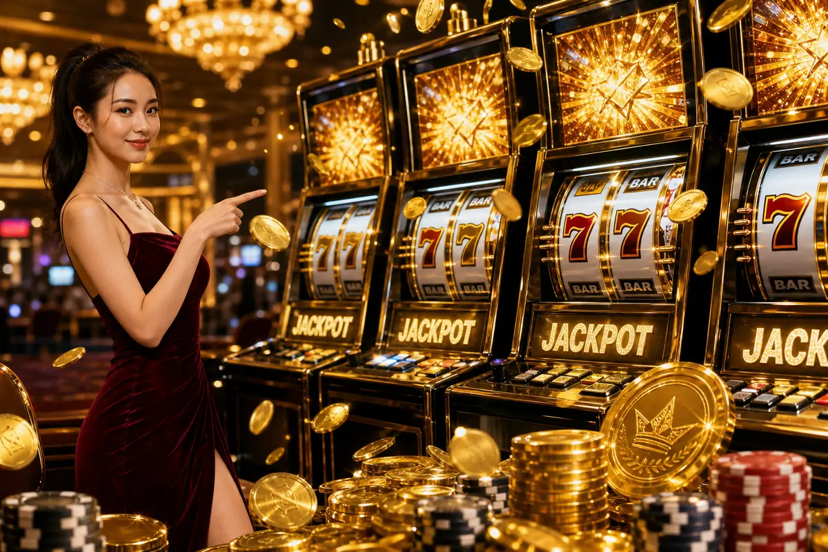 ramli88 Casino meja permainan live dealer