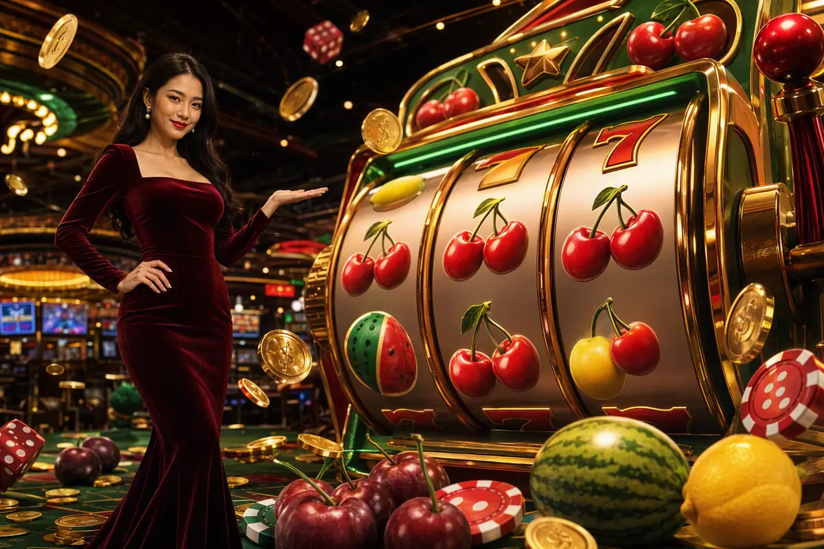 ramli88 meja baccarat live casino