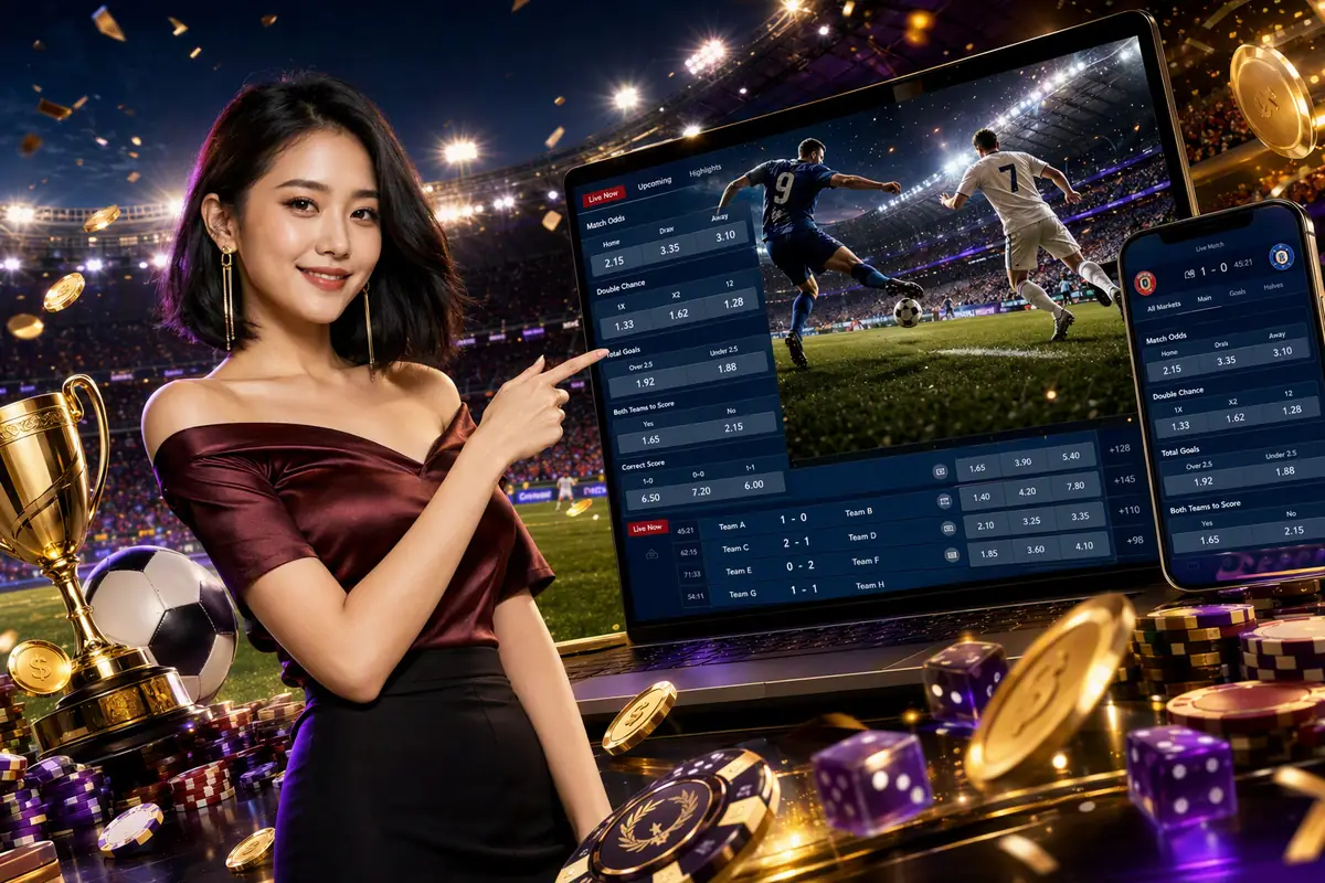 ramli88 live casino meja langsung