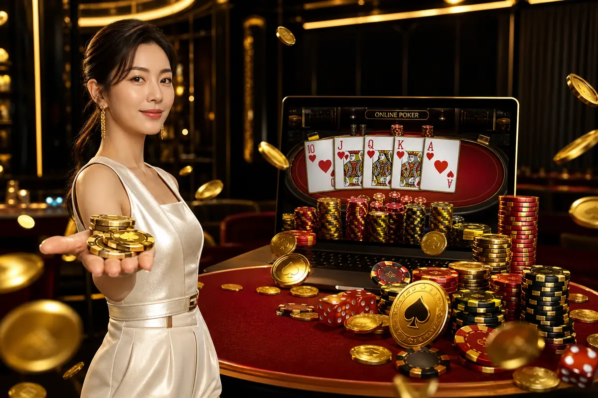ramli88 platform kasino dan sukan online