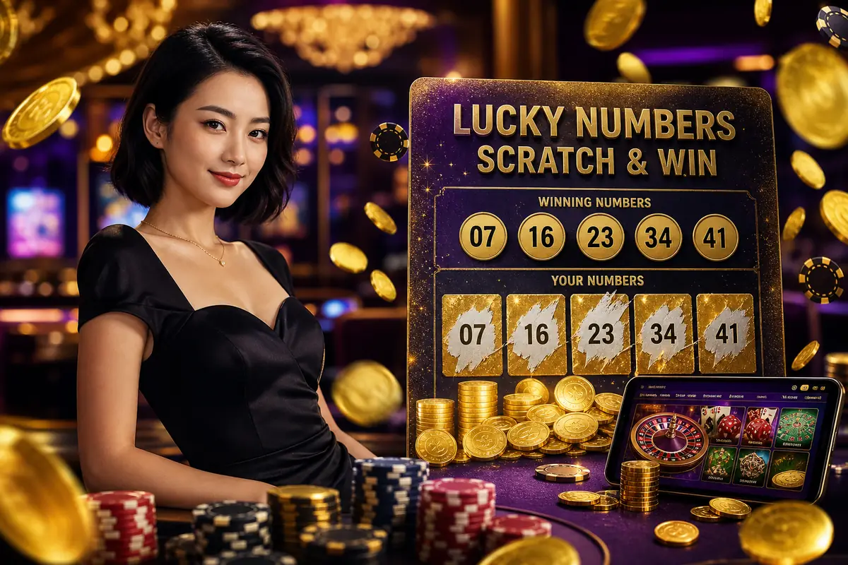ramli88 panduan bertaruh slot bertanggungjawab
