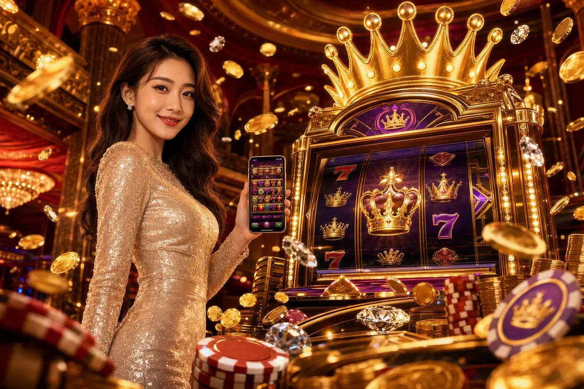 ramli88 Casino dealer langsung meja baccarat