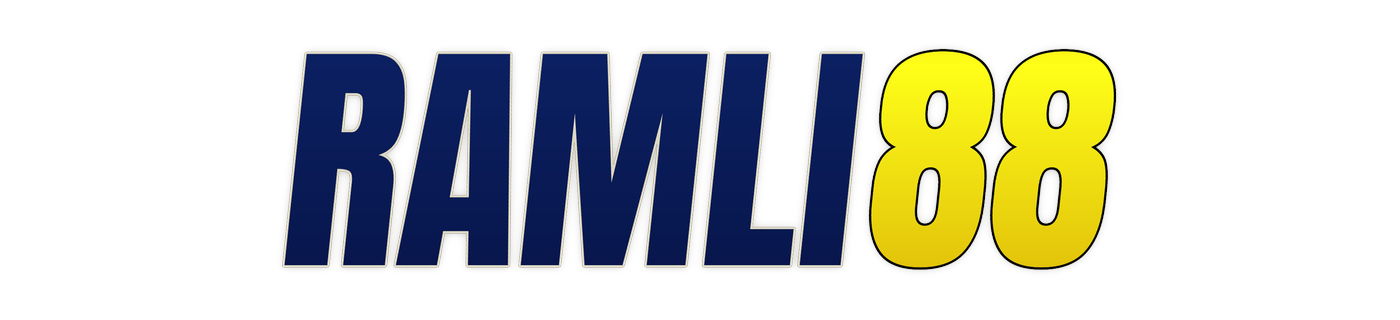 ramli88 logo